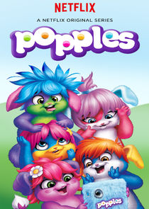 Popples Ne Zaman?'