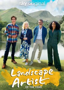 Landscape Artist of the Year Ne Zaman?'