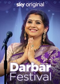 Darbar Festival Ne Zaman?'
