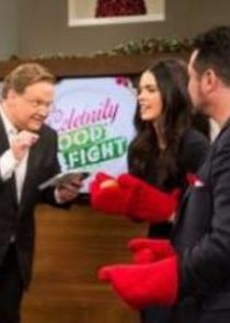 Celebrity Food Fight Ne Zaman?'