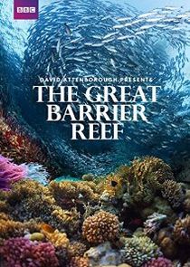 Great Barrier Reef with David Attenborough Ne Zaman?'