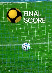 Final Score Ne Zaman?'