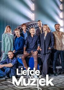 Liefde voor Muziek Ne Zaman?'