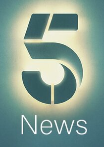 5 News Weekend Ne Zaman?'