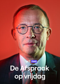 De Afspraak op vrijdag Ne Zaman?'