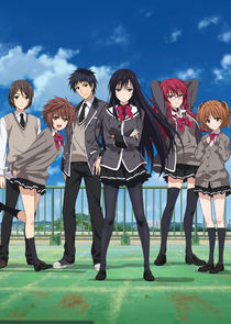 Shoujo-tachi wa Kouya o Mezasu Ne Zaman?'