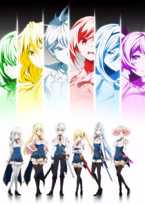 Saijaku Muhai no Bahamut Ne Zaman?'