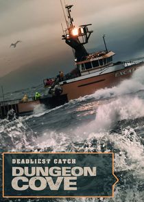 Deadliest Catch: Dungeon Cove Ne Zaman?'