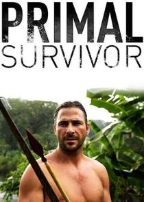Primal Survivor Ne Zaman?'