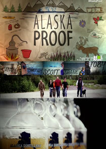 Alaska Proof Ne Zaman?'
