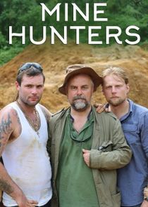 Mine Hunters Ne Zaman?'