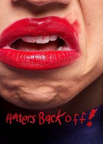 Haters Back Off! Ne Zaman?'