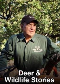 Deer & Wildlife Stories Ne Zaman?'