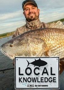 Local Knowledge Ne Zaman?'