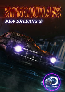 Street Outlaws: New Orleans Ne Zaman?'