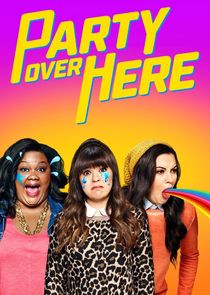 Party Over Here Ne Zaman?'