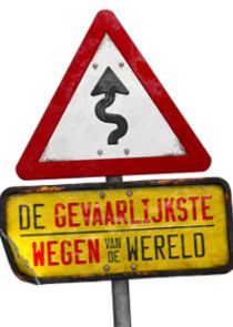 De gevaarlijkste wegen van de wereld Ne Zaman?'