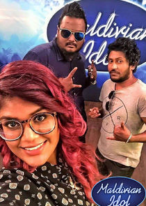 Maldivian Idol Ne Zaman?'