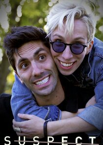 MTV Suspect Ne Zaman?'