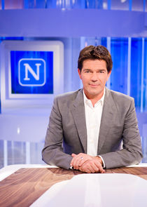 Nieuwsuur Ne Zaman?'