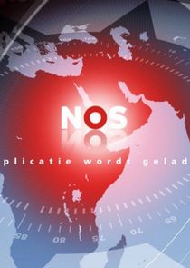NOS Journaal 20:00 Ne Zaman?'