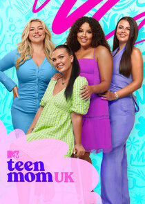 Teen Mom UK Ne Zaman?'