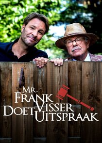 Mr. Frank Visser doet uitspraak Ne Zaman?'