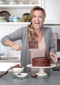 Donna Hay: Basics to Brilliance Ne Zaman?'