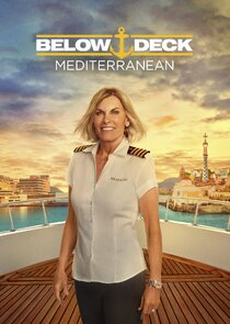 Below Deck Mediterranean Ne Zaman?'