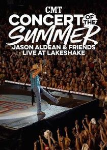 CMT Concert of the Summer Ne Zaman?'