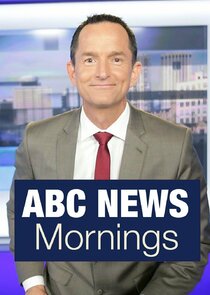 ABC News Mornings Ne Zaman?'