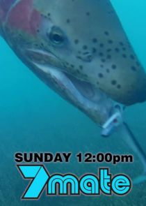The Fishing Show Ne Zaman?'