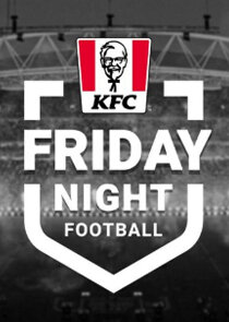 Live: NRL Friday Night Footy Ne Zaman?'