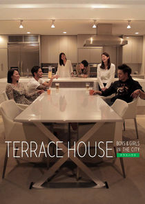 Terrace House: Boys & Girls in the City Ne Zaman?'