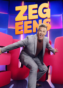 Zeg Eens Euh! Ne Zaman?'