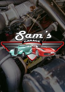 Sam's Garage Ne Zaman?'