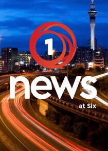1 News at Six Ne Zaman?'
