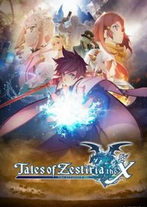 Tales of Zestiria the X Ne Zaman?'