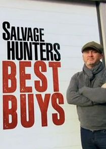 Salvage Hunters: Best Buys Ne Zaman?'