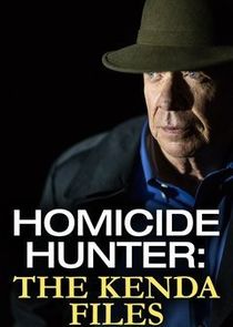 Homicide Hunter: The Kenda Files Ne Zaman?'