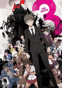 Danganronpa 3: The End of Kibougamine Gakuen - Zetsubou Hen Ne Zaman?'