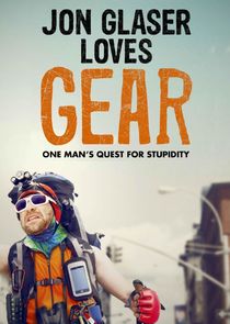 Jon Glaser Loves Gear Ne Zaman?'