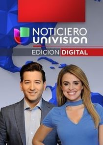 Noticiero Univisión Ne Zaman?'