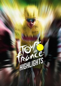 Tour de France Highlights Ne Zaman?'