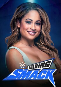 WWE Talking Smack Ne Zaman?'