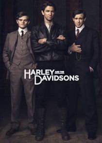 Harley and the Davidsons Ne Zaman?'