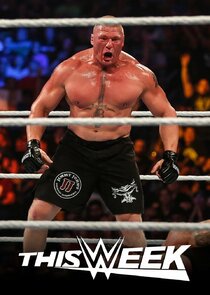 This Week in WWE Ne Zaman?'