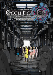 Occultic;Nine Ne Zaman?'