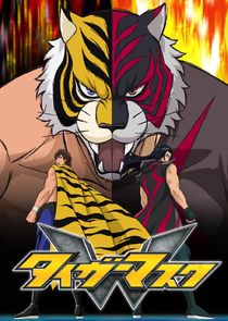 Tiger Mask W Ne Zaman?'
