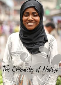 The Chronicles of Nadiya Ne Zaman?'